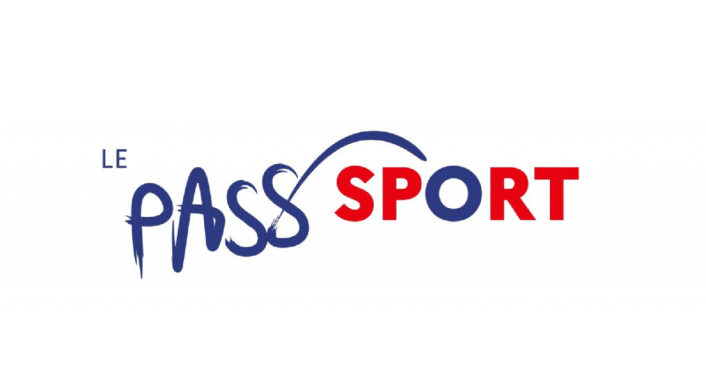 Logo pass-sport